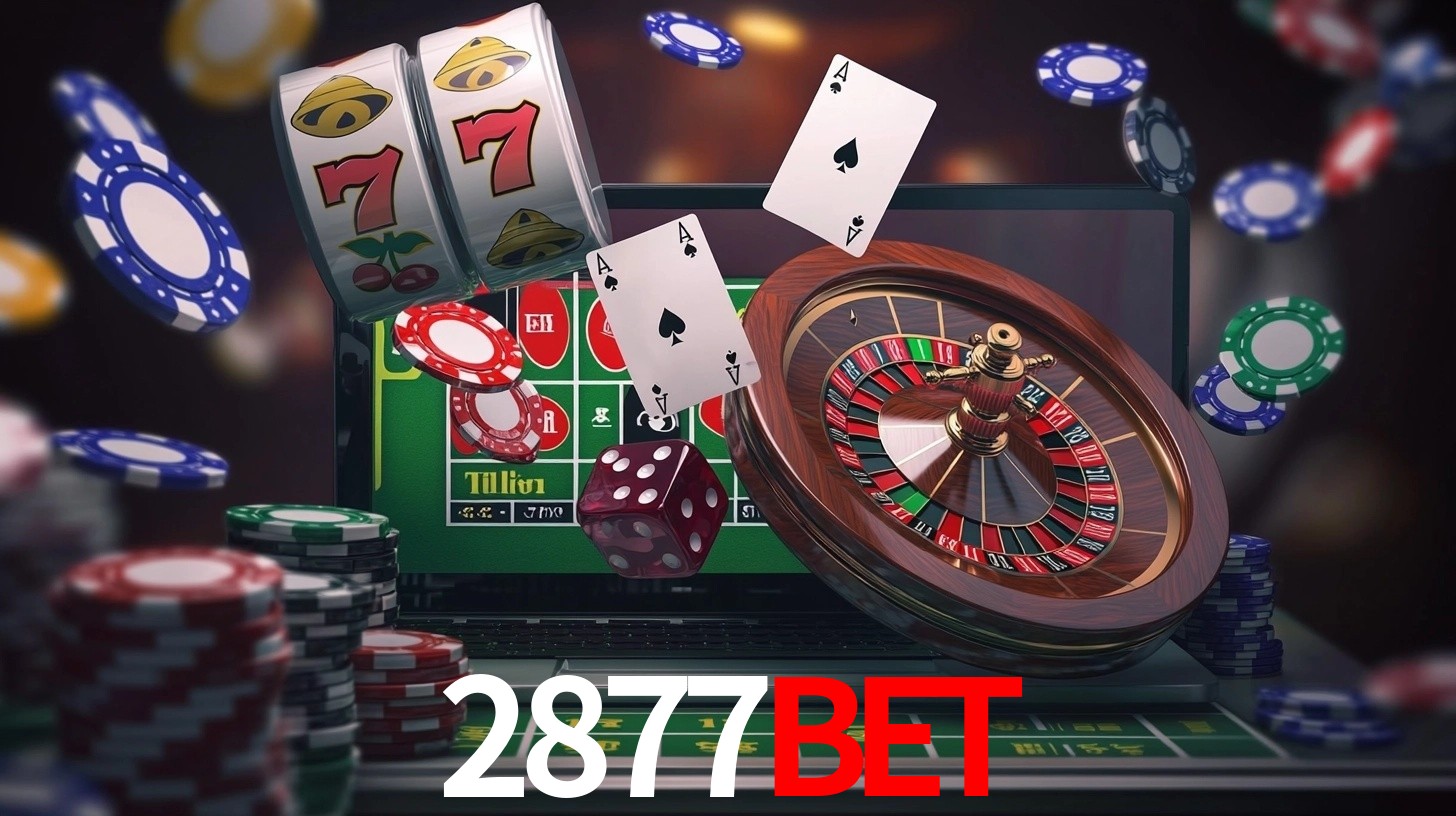 Daily Bonuses 2877bet