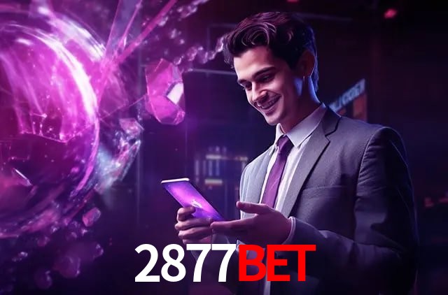 Live Casino 2877bet