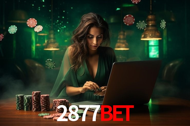 Premium Interface 2877bet