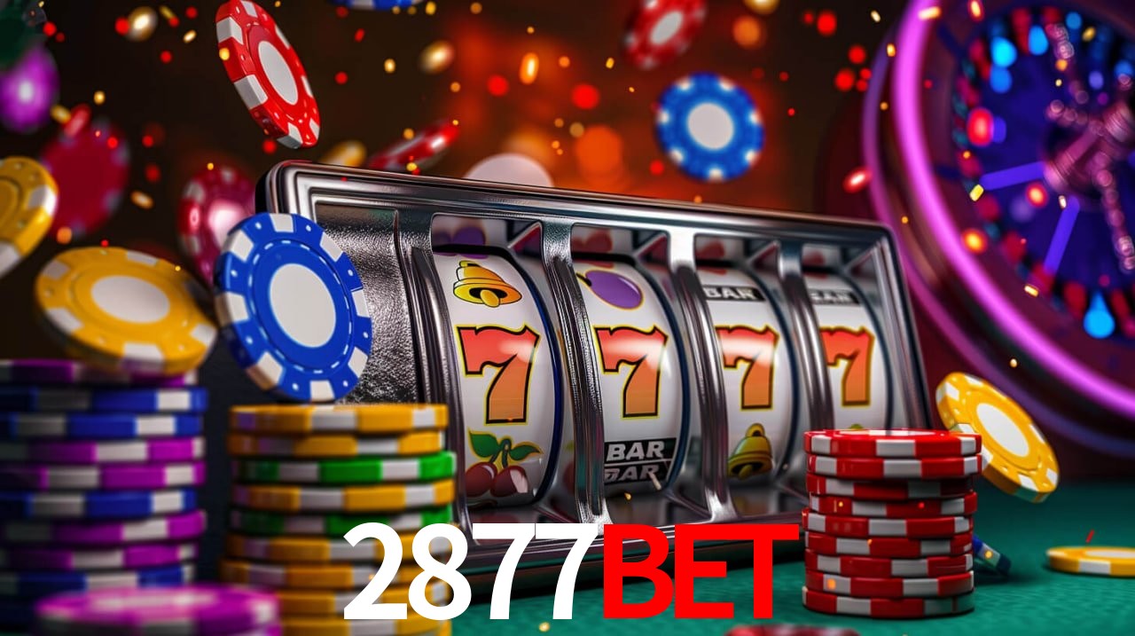 Slot Games 2877bet