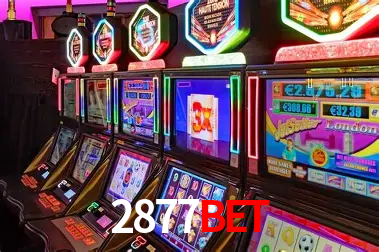 VIP Casino 2877bet